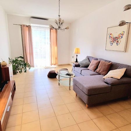 Seaside Apartments Malta Mellieha1 Екстер'єр фото
