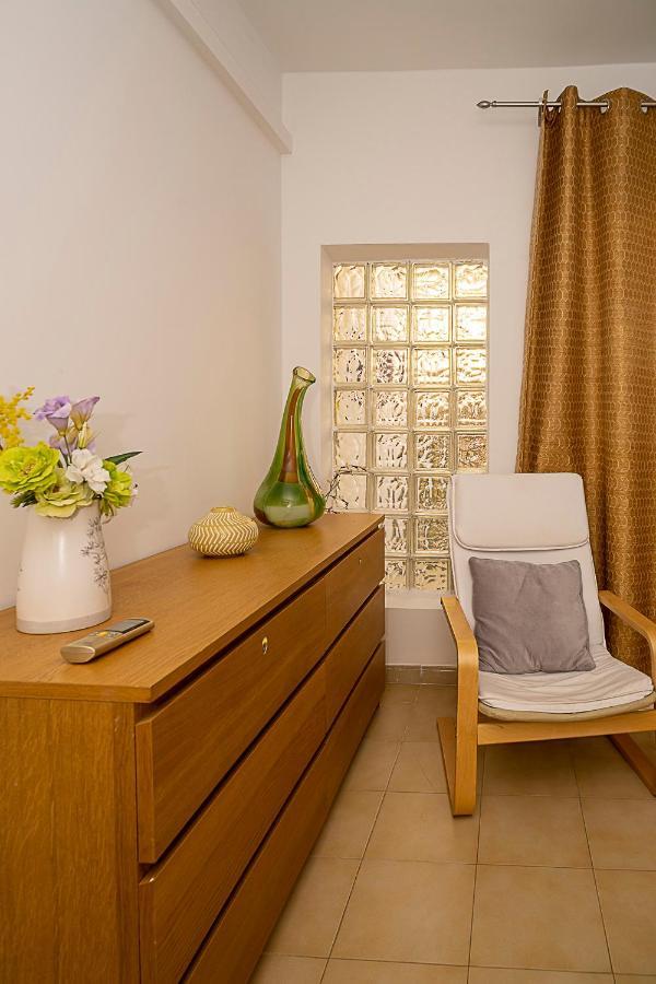 Seaside Apartments Malta Mellieha1 Екстер'єр фото