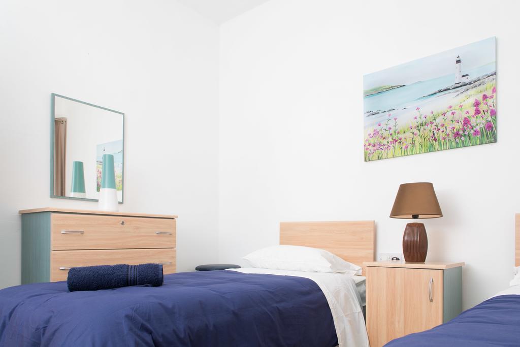 Seaside Apartments Malta Mellieha1 Екстер'єр фото