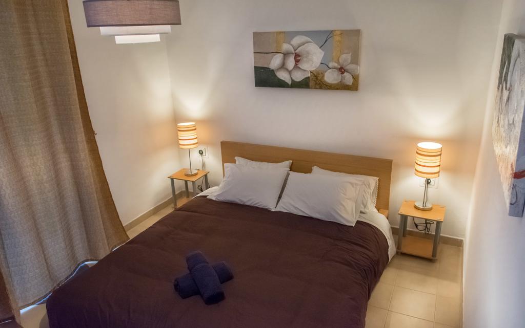 Seaside Apartments Malta Mellieha1 Екстер'єр фото