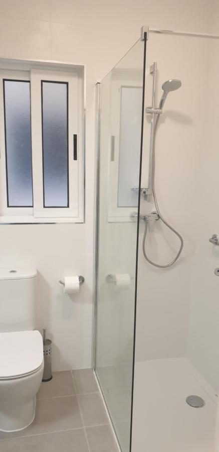 Seaside Apartments Malta Mellieha1 Екстер'єр фото