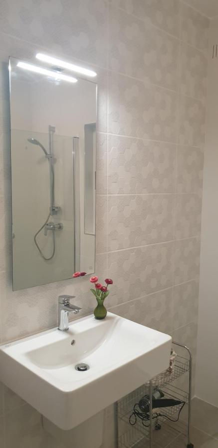 Seaside Apartments Malta Mellieha1 Екстер'єр фото